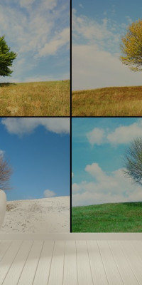 Poszter tájképTPT039